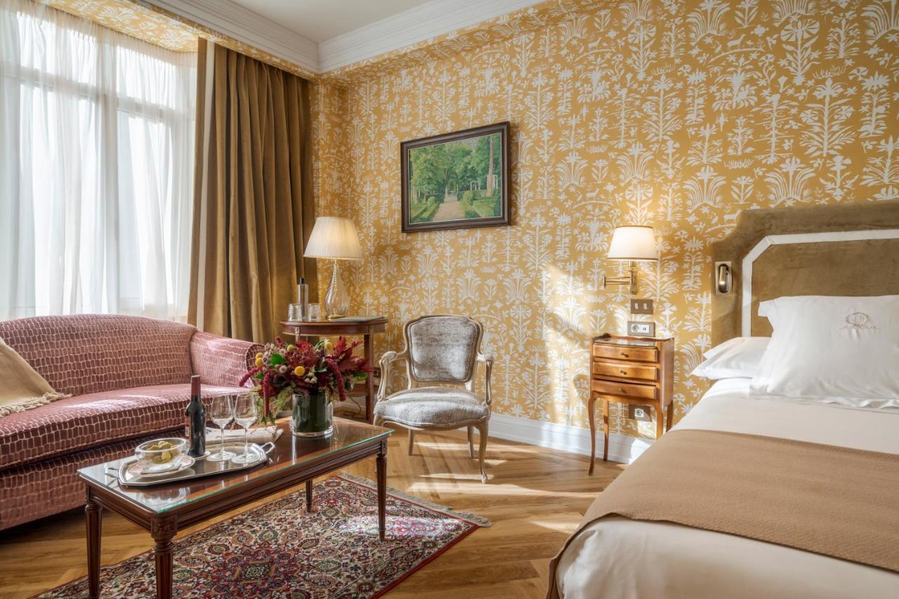 Relais & Chateaux Hotel Orfila 马德里 外观 照片