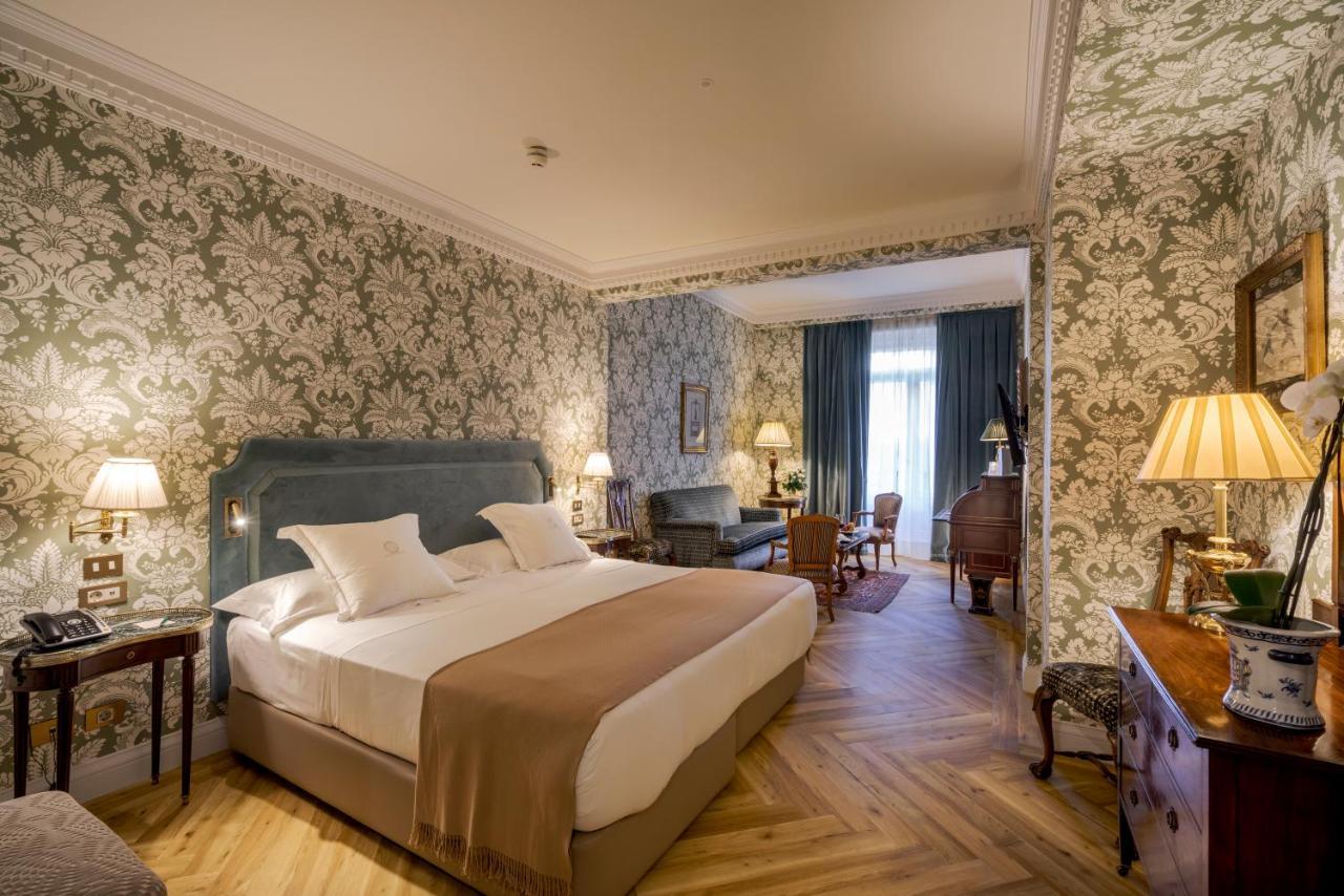 Relais & Chateaux Hotel Orfila 马德里 外观 照片